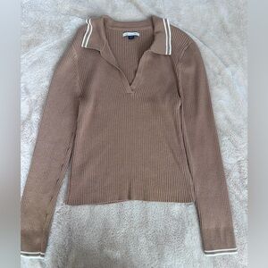 America Eagle long sleeve top